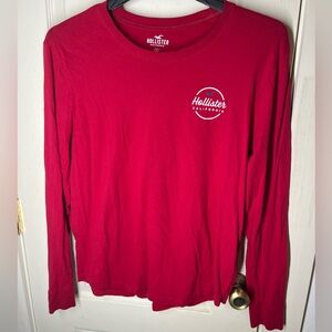 HOLLISTER Long Sleeve